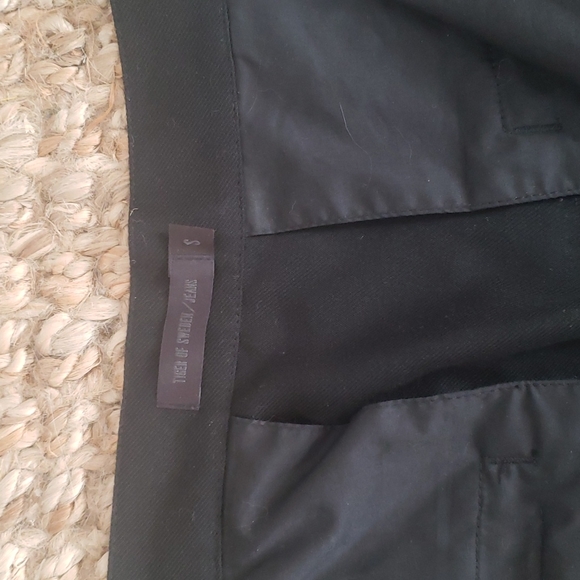 Super funky Tiger of Sweden pants - Picture 2 of 2